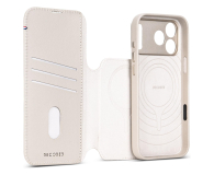 Decoded Leather Detachable Wallet do iPhone 18 Pro MagSafe (taupe) - 1586673 - zdjęcie 6